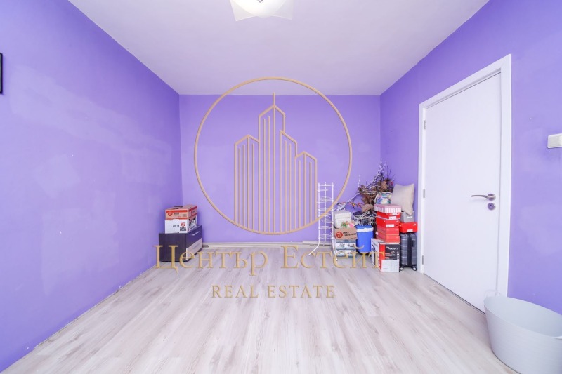 Продава 4-СТАЕН, гр. Плевен, Дружба 2, снимка 7 - Апартаменти - 52879772