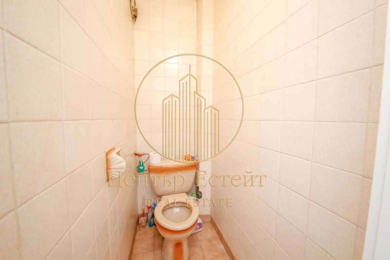 Продава 4-СТАЕН, гр. Плевен, Дружба 2, снимка 13 - Апартаменти - 52879772