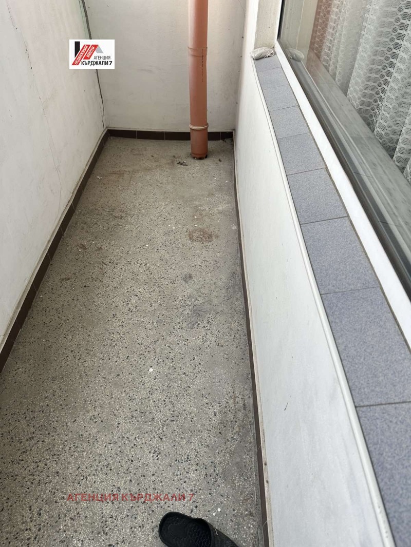 Продава 4-СТАЕН, гр. Кърджали, Възрожденци, снимка 15 - Апартаменти - 53522156