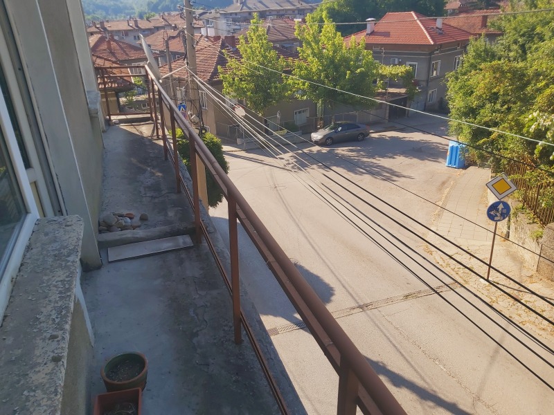Προς πώληση  Όροφος σπιτιού περιοχή Lovech , Τροιαν , 58 τ.μ | 37829290 - εικόνα [13]