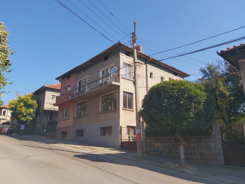 Προς πώληση  Όροφος σπιτιού περιοχή Lovech , Τροιαν , 58 τ.μ | 37829290 - εικόνα [2]