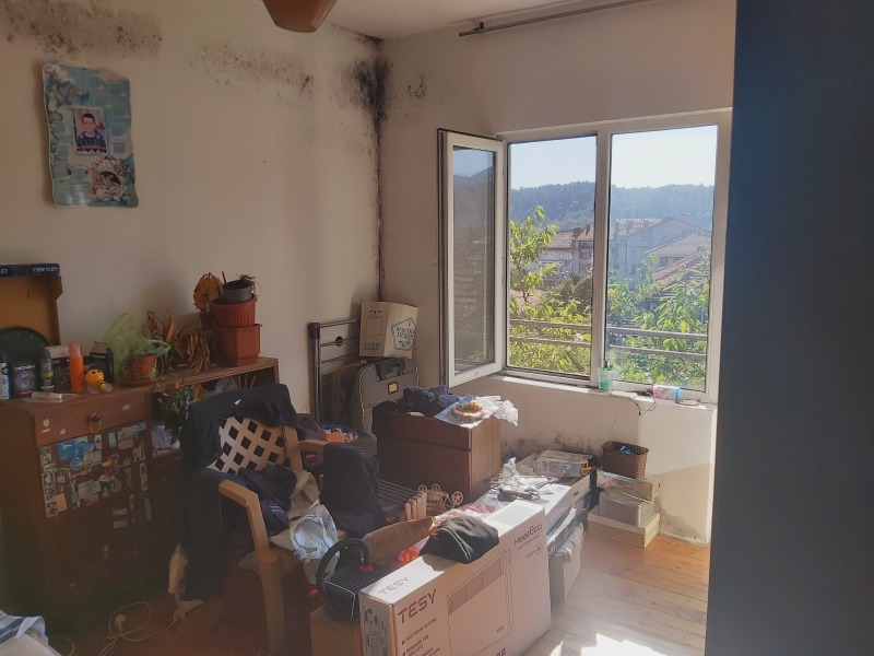Προς πώληση  Όροφος σπιτιού περιοχή Lovech , Τροιαν , 58 τ.μ | 37829290 - εικόνα [11]