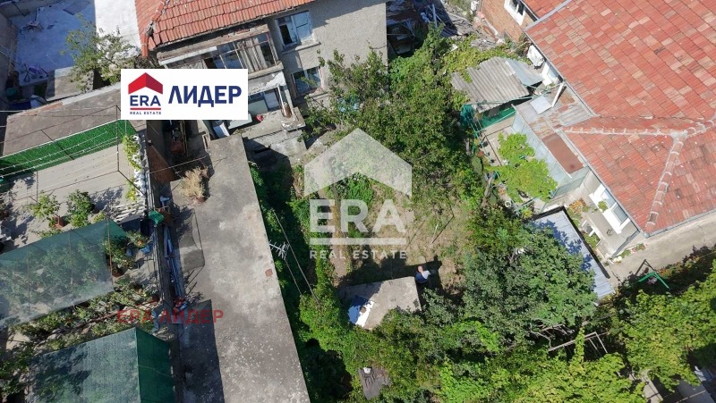 Продава ЕТАЖ ОТ КЪЩА, гр. Русе, Родина 1, снимка 6 - Етаж от къща - 55898561