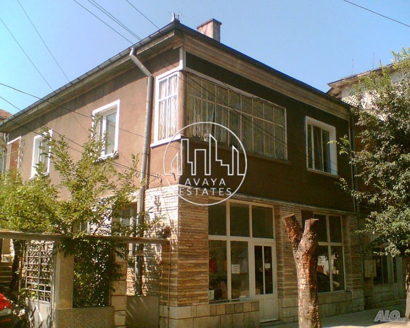 Продава КЪЩА, гр. Малко Търново, област Бургас, снимка 12 - Къщи - 39252674