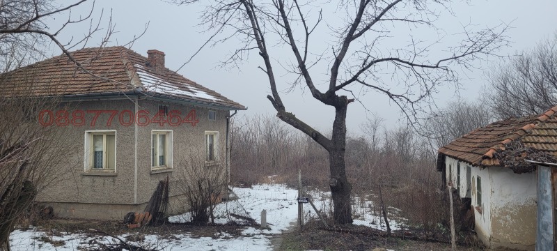 Продава КЪЩА, гр. Никопол, област Плевен