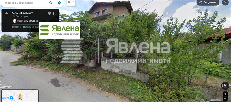 Te koop  Huis regio Dobritsj , Tervel , 426 m² | 55630243 - afbeelding [2]