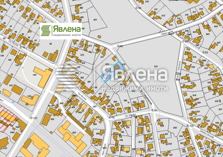 Te koop  Huis regio Dobritsj , Tervel , 426 m² | 55630243
