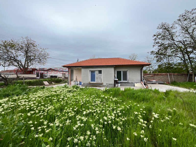 À vendre  Maison région Plovdiv , Rajevo , 54 m² | 82380892