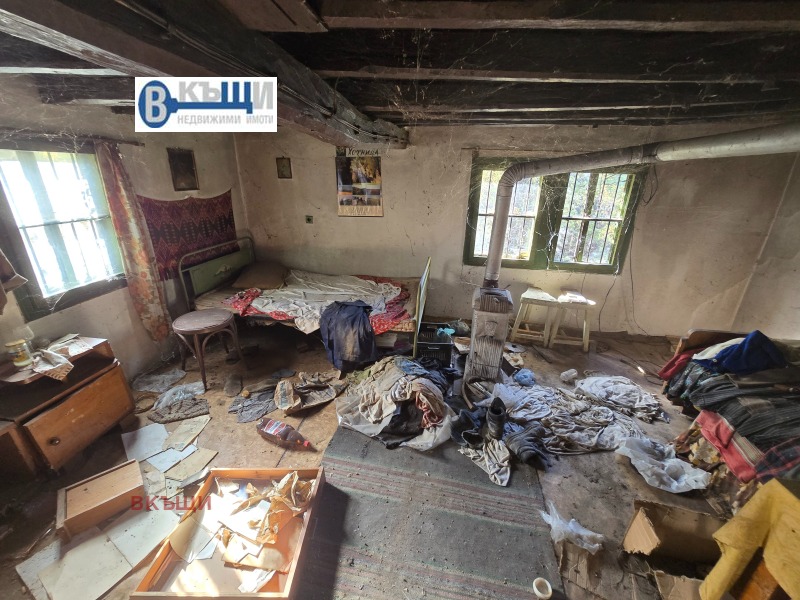 Продава КЪЩА, с. Хотница, област Велико Търново, снимка 2 - Къщи - 52234033