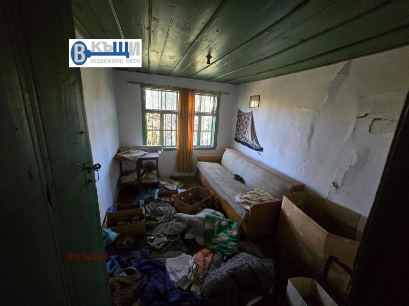 Продава КЪЩА, с. Хотница, област Велико Търново, снимка 3 - Къщи - 52234033