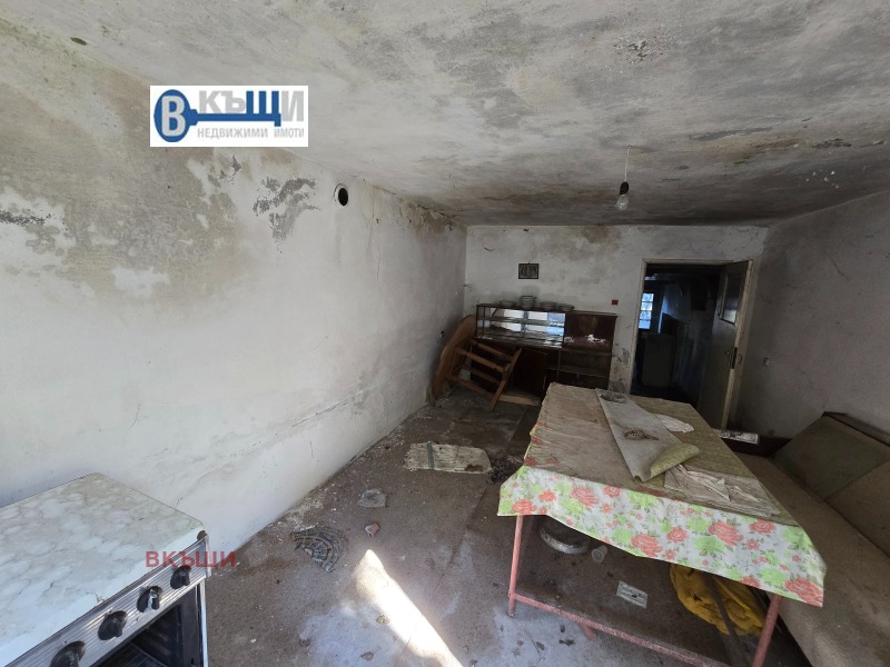 Продава КЪЩА, с. Хотница, област Велико Търново, снимка 5 - Къщи - 52234033