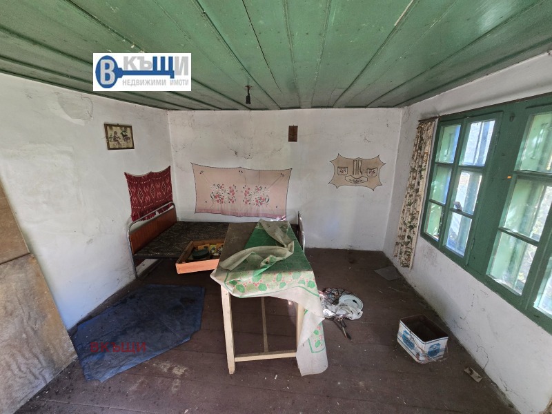 Продава КЪЩА, с. Хотница, област Велико Търново, снимка 4 - Къщи - 52234033