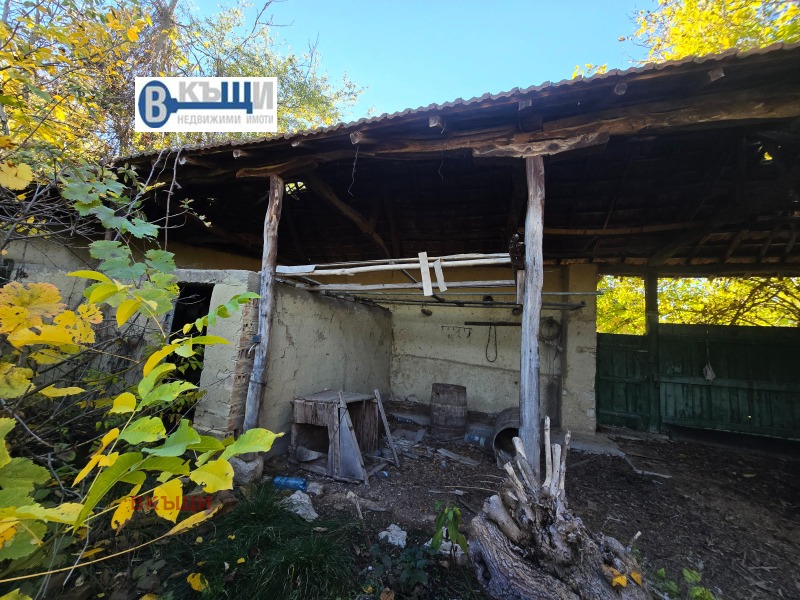 Продава КЪЩА, с. Хотница, област Велико Търново, снимка 6 - Къщи - 52234033