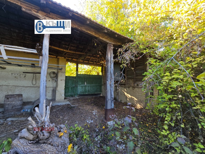 Продава КЪЩА, с. Хотница, област Велико Търново, снимка 7 - Къщи - 52234033