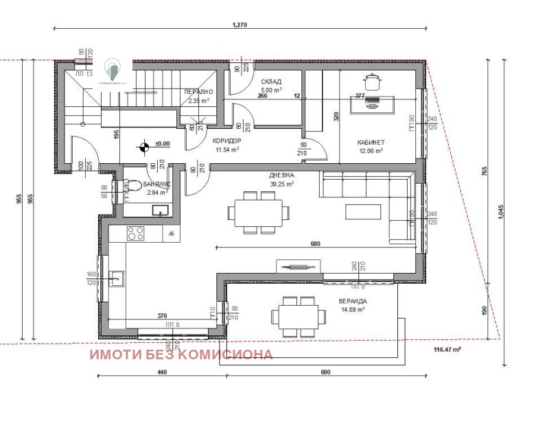 Eladó  Ház Varna , Vinica , 250 négyzetméter | 98543899 - kép [6]
