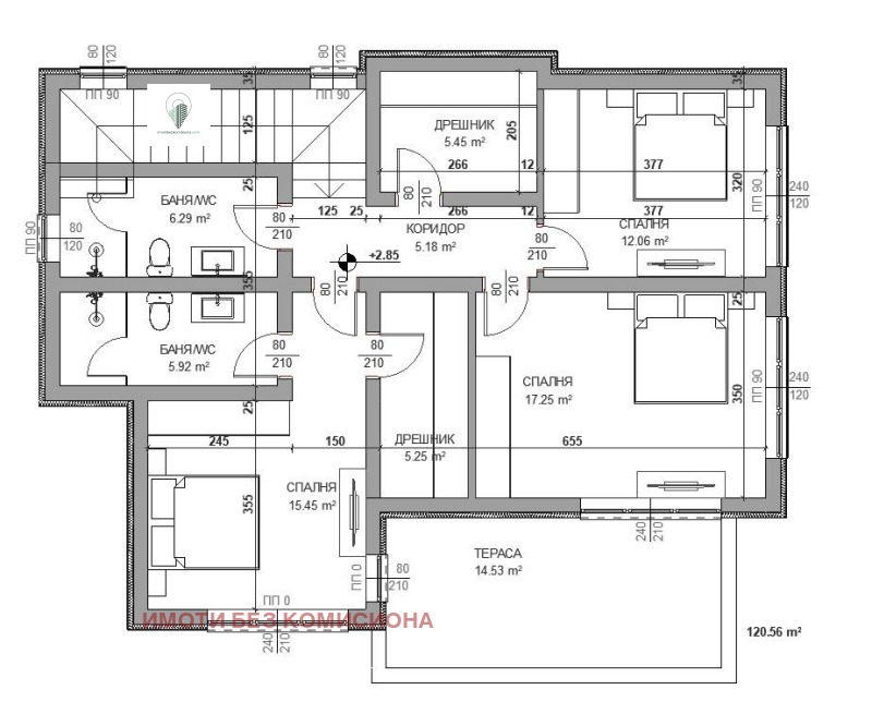Eladó  Ház Varna , Vinica , 250 négyzetméter | 98543899 - kép [7]