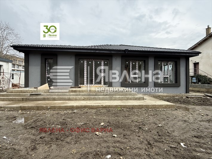 Продава КЪЩА, гр. Варна, м-т Ален мак, снимка 4 - Къщи - 54920057