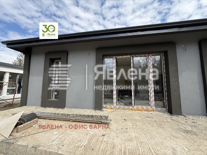 Продава КЪЩА, гр. Варна, м-т Ален мак, снимка 3 - Къщи - 54920057