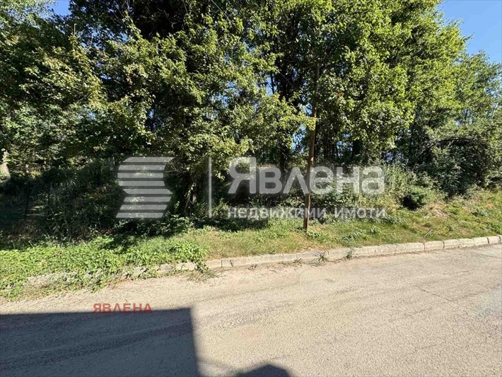 Продава ПАРЦЕЛ, с. Бистрица, област София-град, снимка 3 - Парцели - 49069045