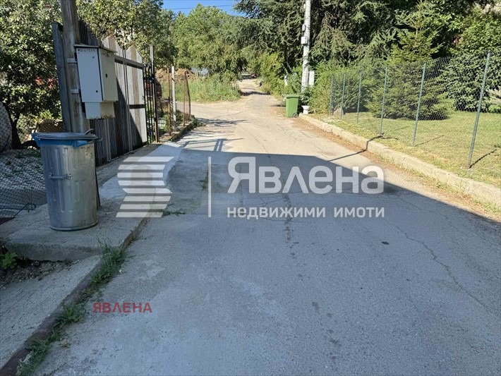 Продава ПАРЦЕЛ, с. Бистрица, област София-град, снимка 2 - Парцели - 49069045