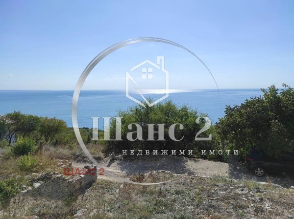 À vendre  Parcelle région de Dobritch , Baltchik , 433 m² | 76072592