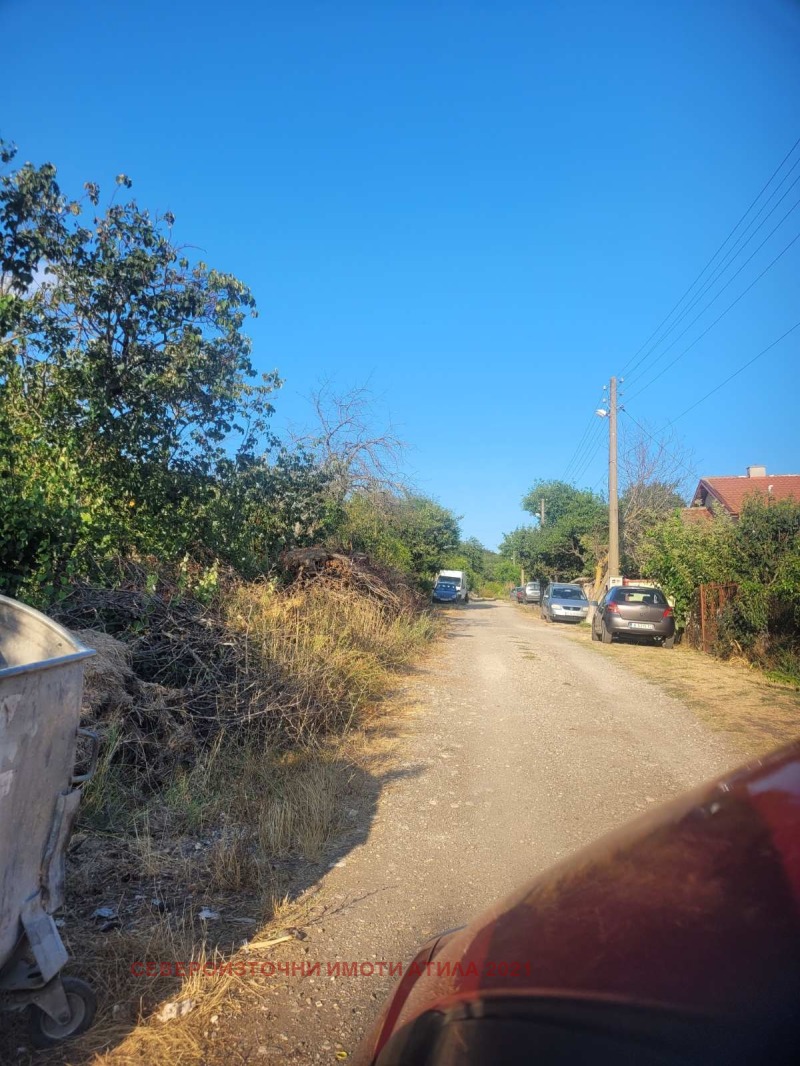Satılık  Komplo bölge Varna , Slançevo , 610 metrekare | 53351105 - görüntü [4]