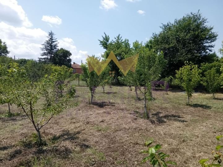 Προς πώληση  Οικόπεδο περιοχή Βάρνα , Γορεν τσηφληκ , 820 τ.μ | 40492677 - εικόνα [2]