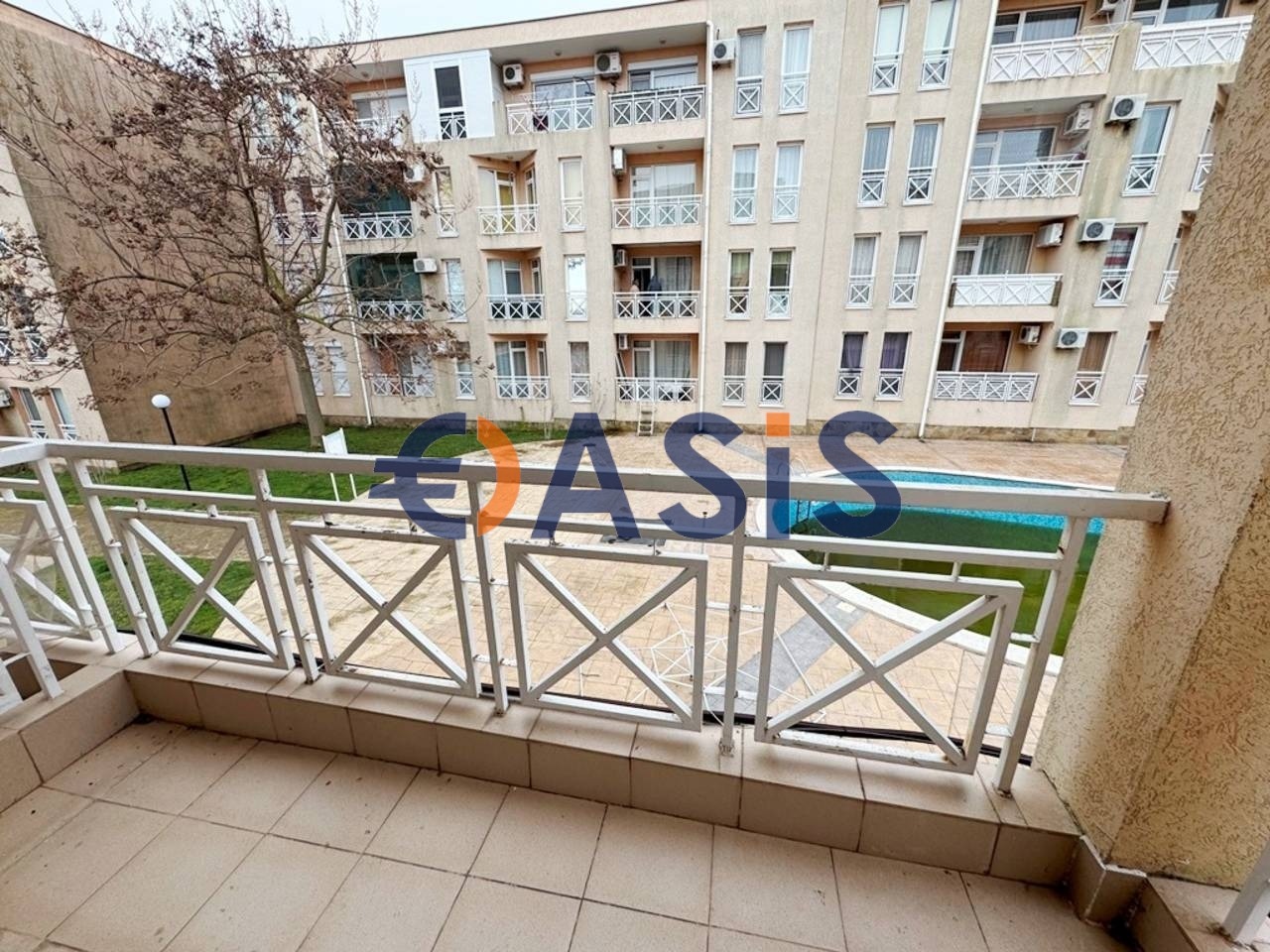 Продава 1-СТАЕН, к.к. Слънчев бряг, област Бургас, снимка 10 - Апартаменти - 53809499