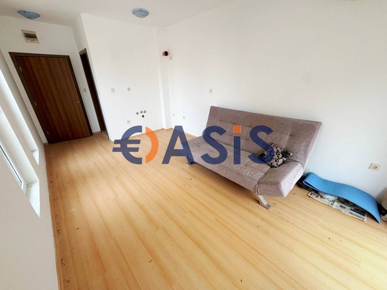 Продава 1-СТАЕН, к.к. Слънчев бряг, област Бургас, снимка 6 - Апартаменти - 53809499