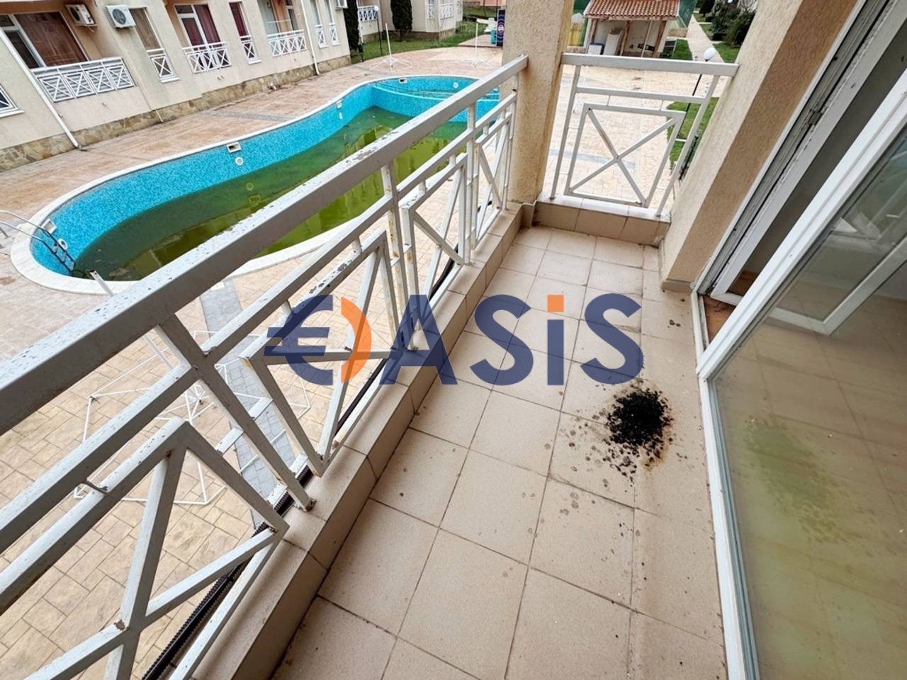 Продава 1-СТАЕН, к.к. Слънчев бряг, област Бургас, снимка 11 - Апартаменти - 53809499