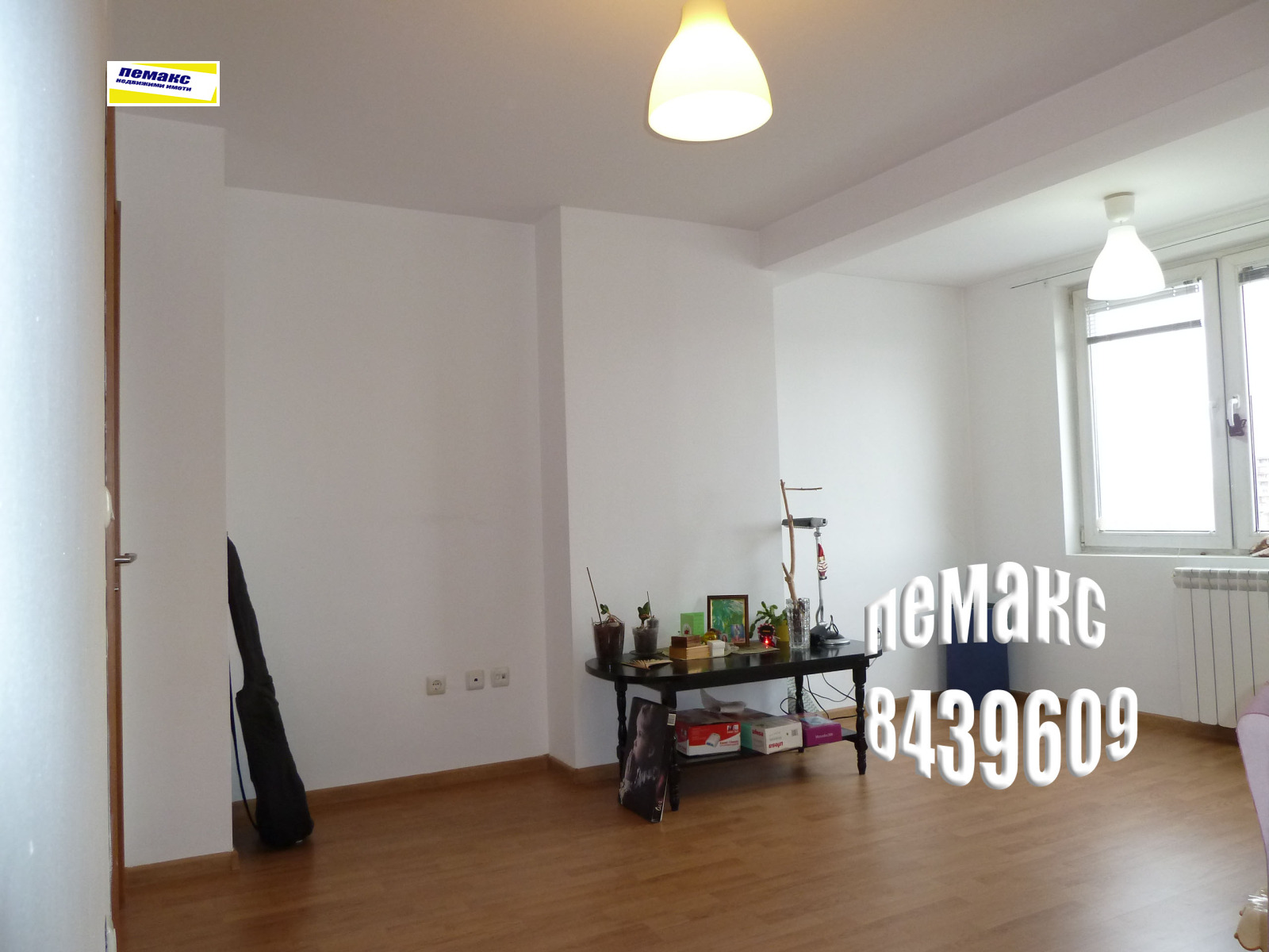 Продава 2-СТАЕН, гр. София, Зона Б-19, снимка 3 - Апартаменти - 54612033