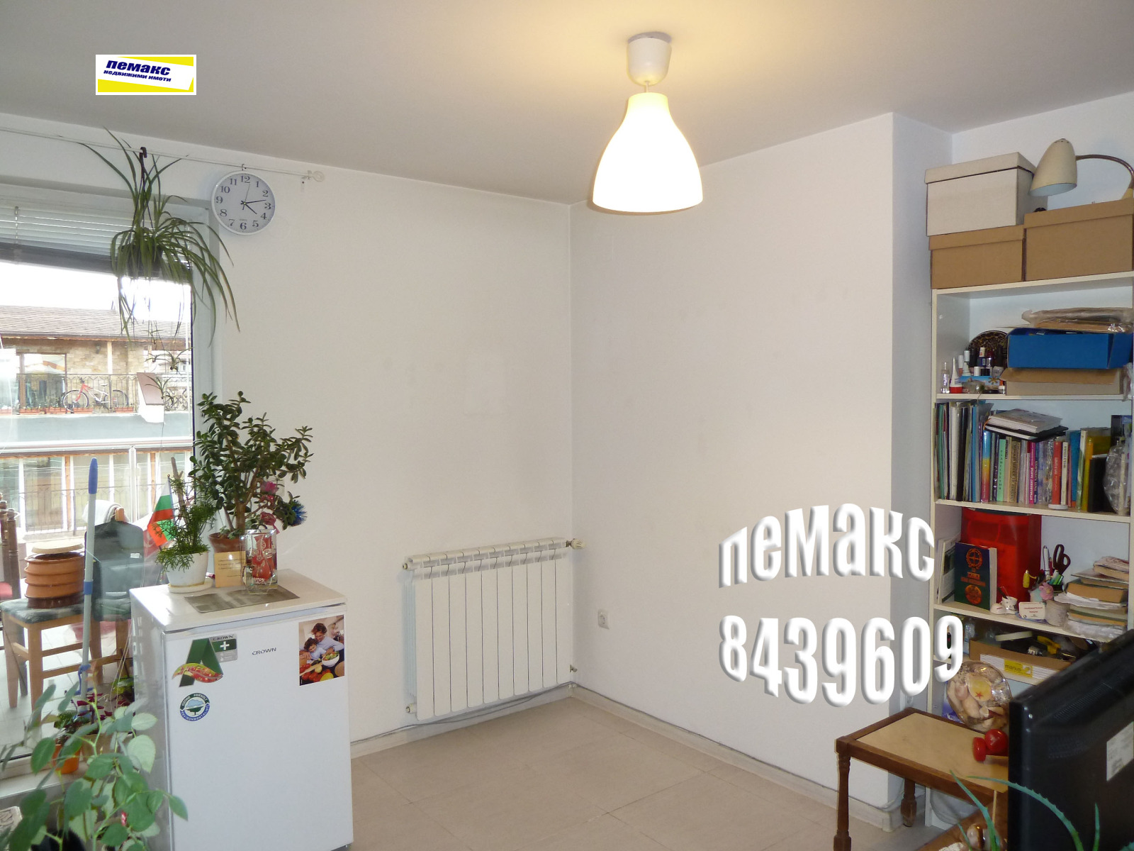 Продава 2-СТАЕН, гр. София, Зона Б-19, снимка 7 - Апартаменти - 54612033