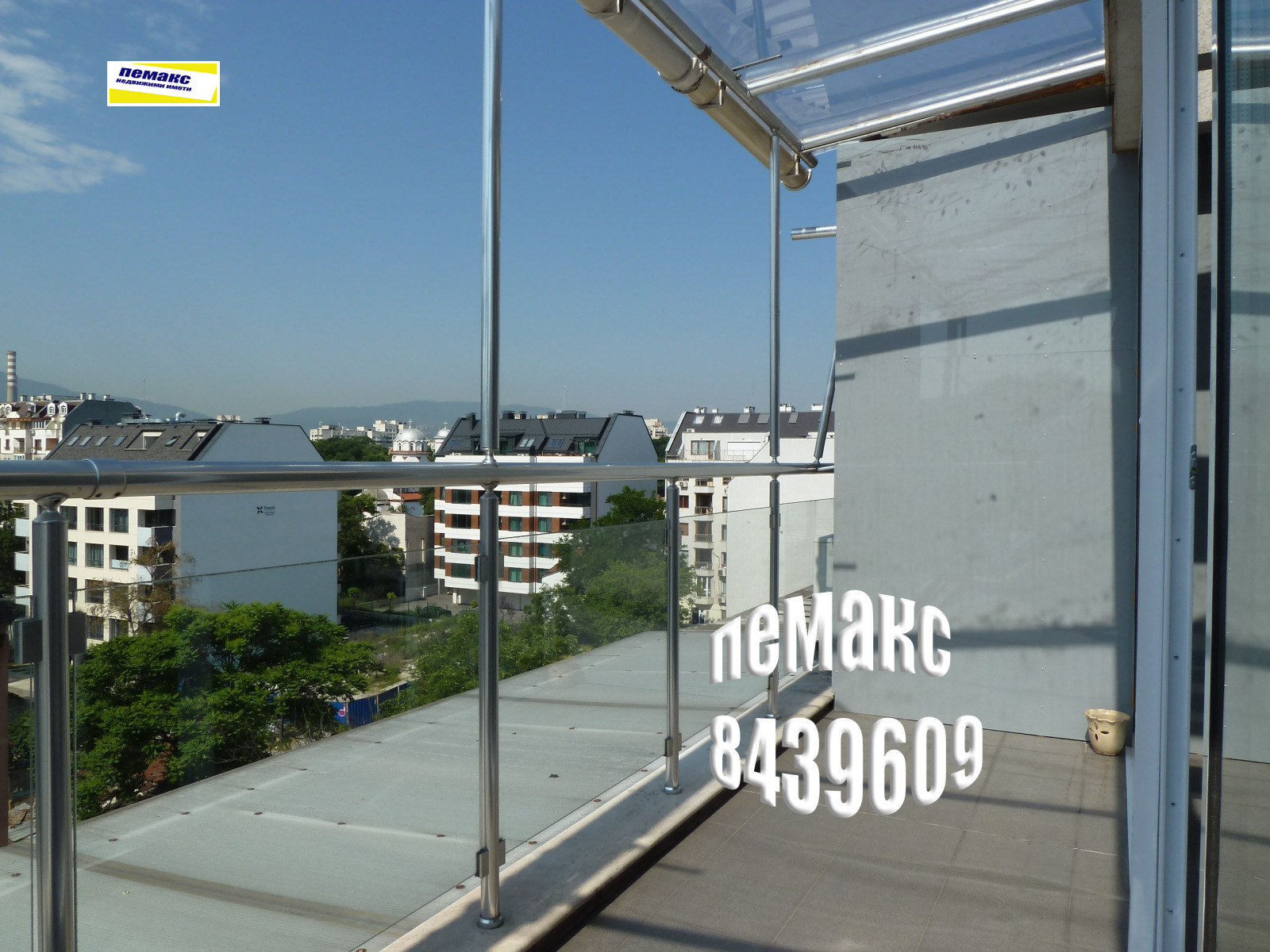 Продава 2-СТАЕН, гр. София, Зона Б-19, снимка 4 - Апартаменти - 54612033