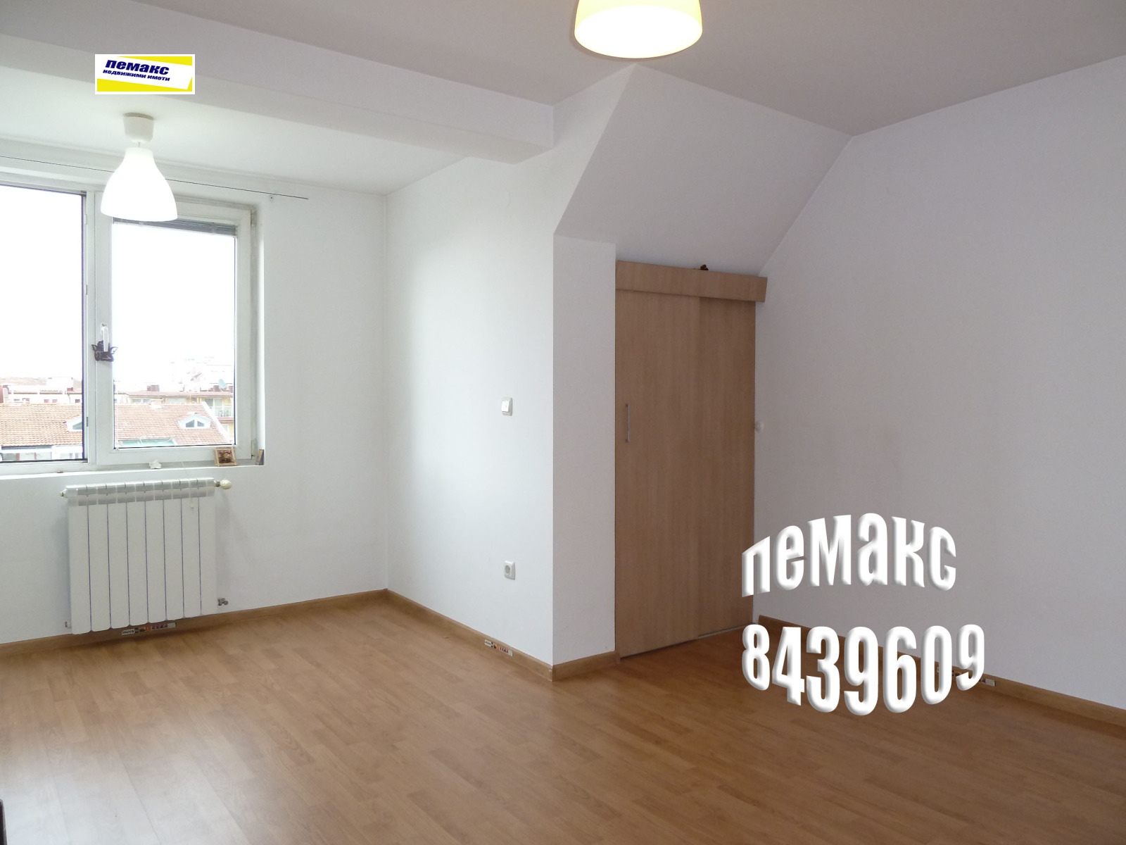 Продава 2-СТАЕН, гр. София, Зона Б-19