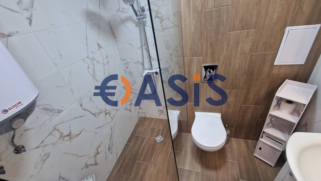 Продава 2-СТАЕН, с. Равда, област Бургас, снимка 12 - Апартаменти - 54232772