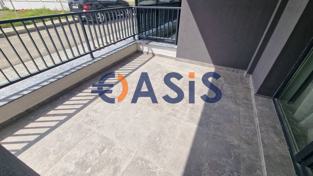 Продава 2-СТАЕН, с. Равда, област Бургас, снимка 10 - Апартаменти - 54232772