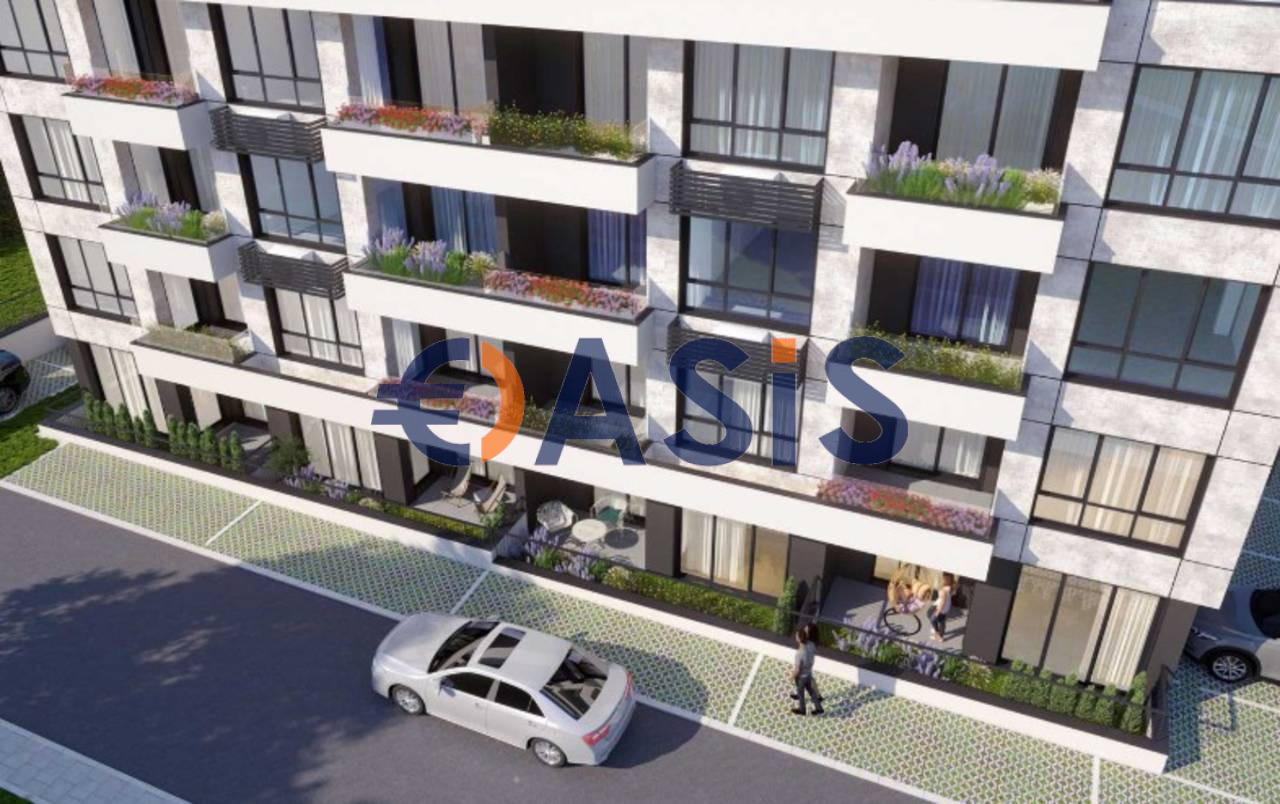 Продава 2-СТАЕН, с. Равда, област Бургас, снимка 15 - Апартаменти - 54232772