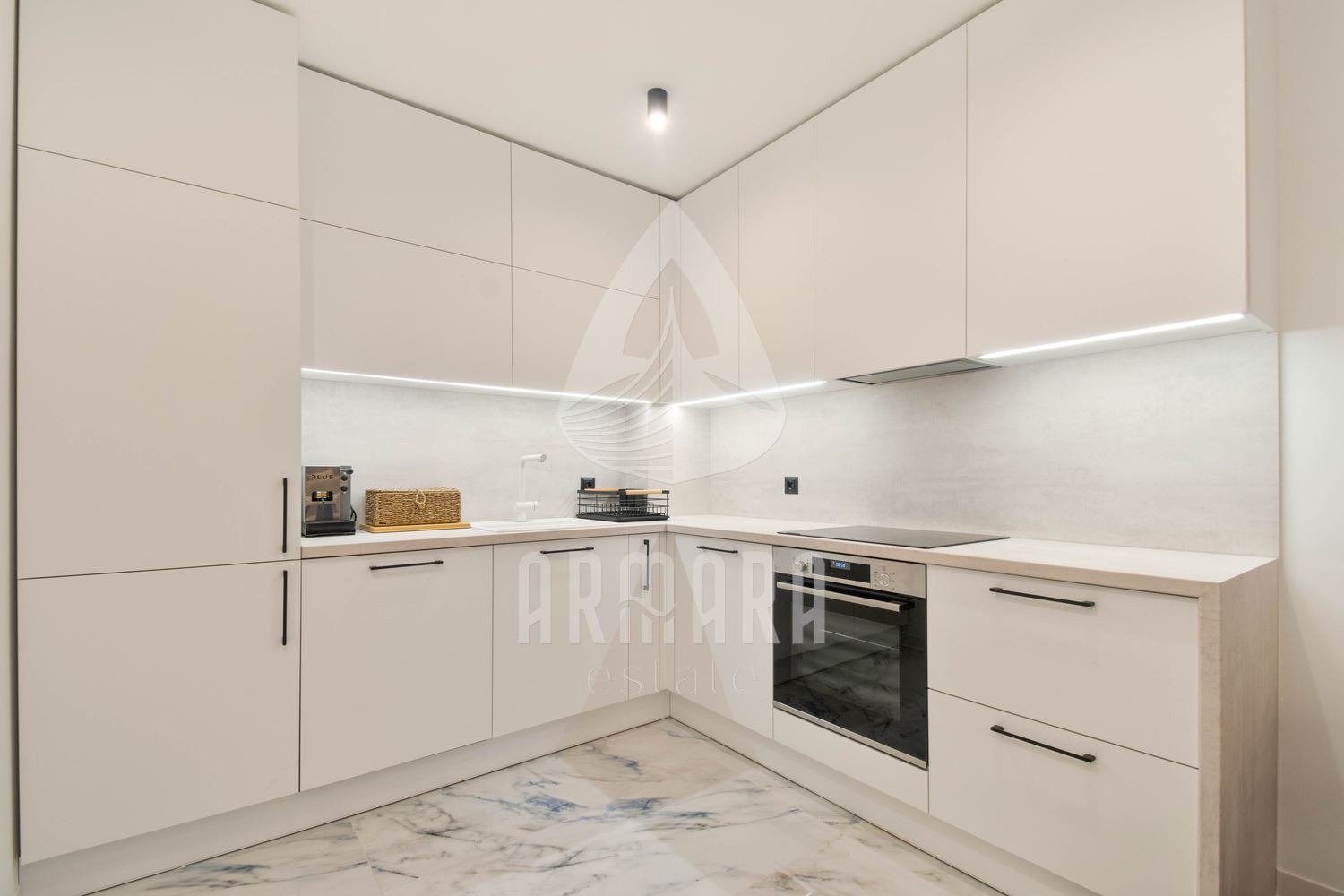 Продава 2-СТАЕН, гр. Пловдив, Център, снимка 5 - Апартаменти - 54345913