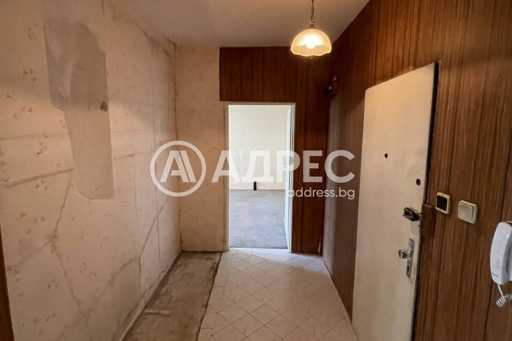 Продава 2-СТАЕН, гр. София, Дървеница, снимка 3 - Апартаменти - 54414286