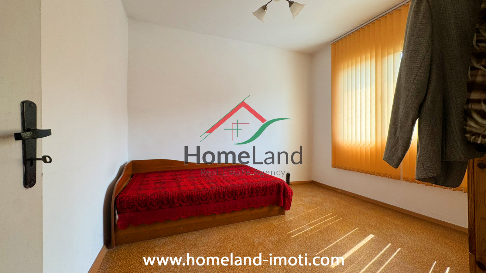 Продава 2-СТАЕН, гр. Пазарджик, Запад, снимка 9 - Апартаменти - 54819210