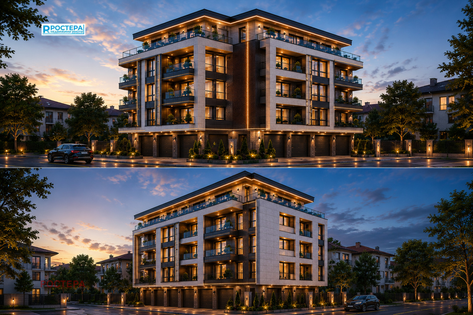 Продава 2-СТАЕН, гр. Търговище, Вароша, снимка 2 - Апартаменти - 54823295