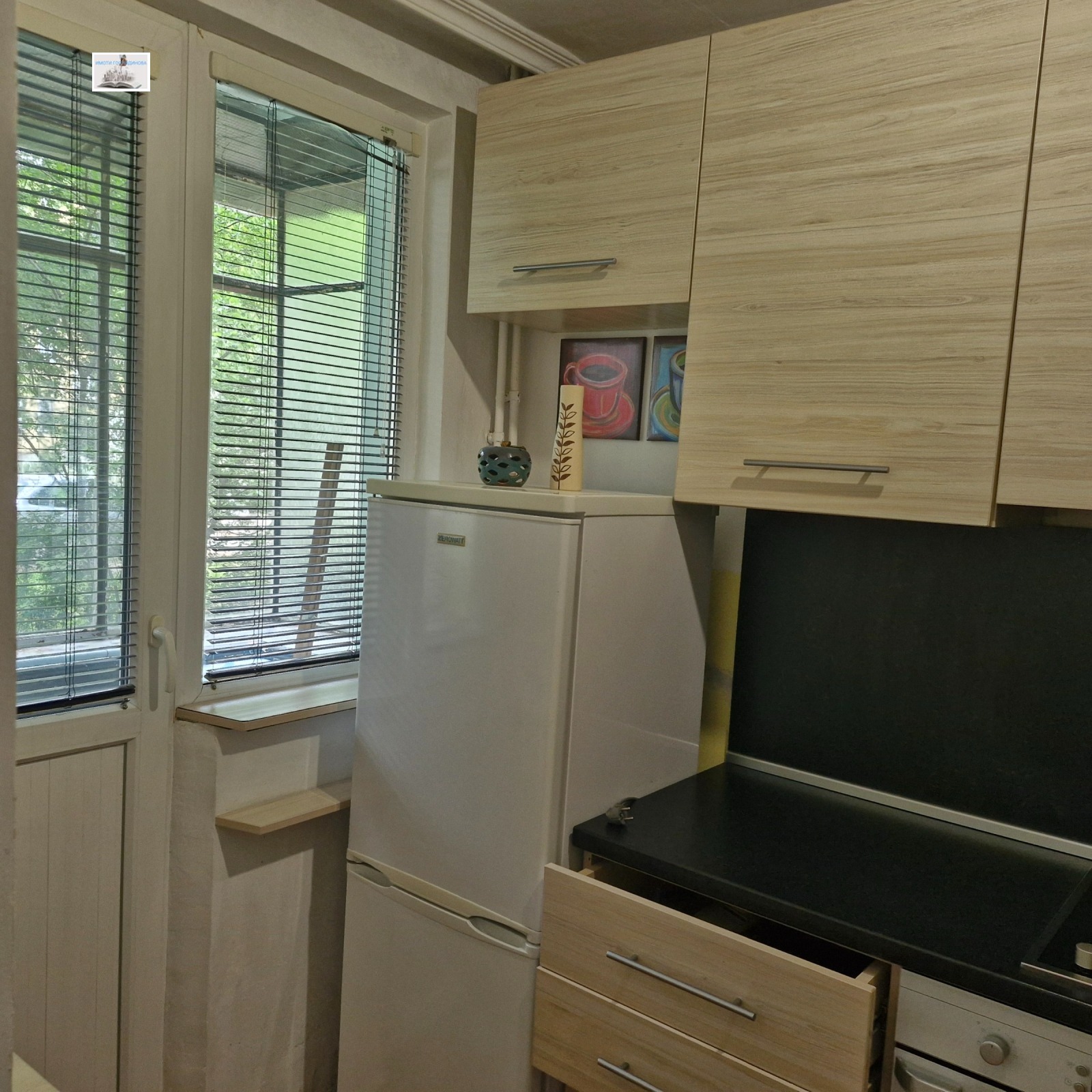 Продава 2-СТАЕН, гр. София, Надежда 2, снимка 8 - Апартаменти - 55075553