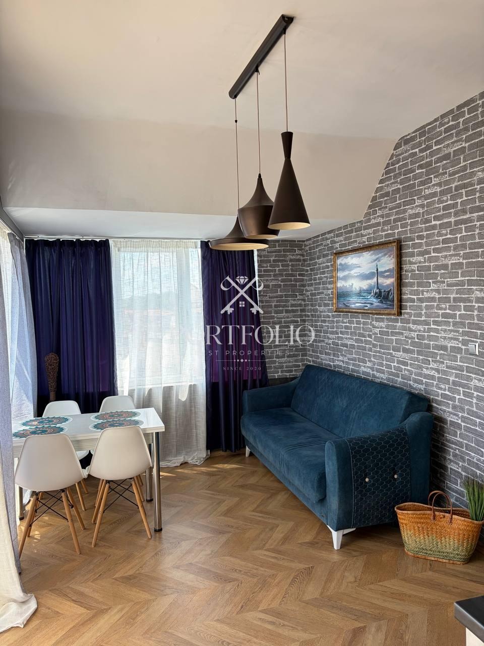 Продава 2-СТАЕН, гр. Свети Влас, област Бургас, снимка 4 - Апартаменти - 55644582
