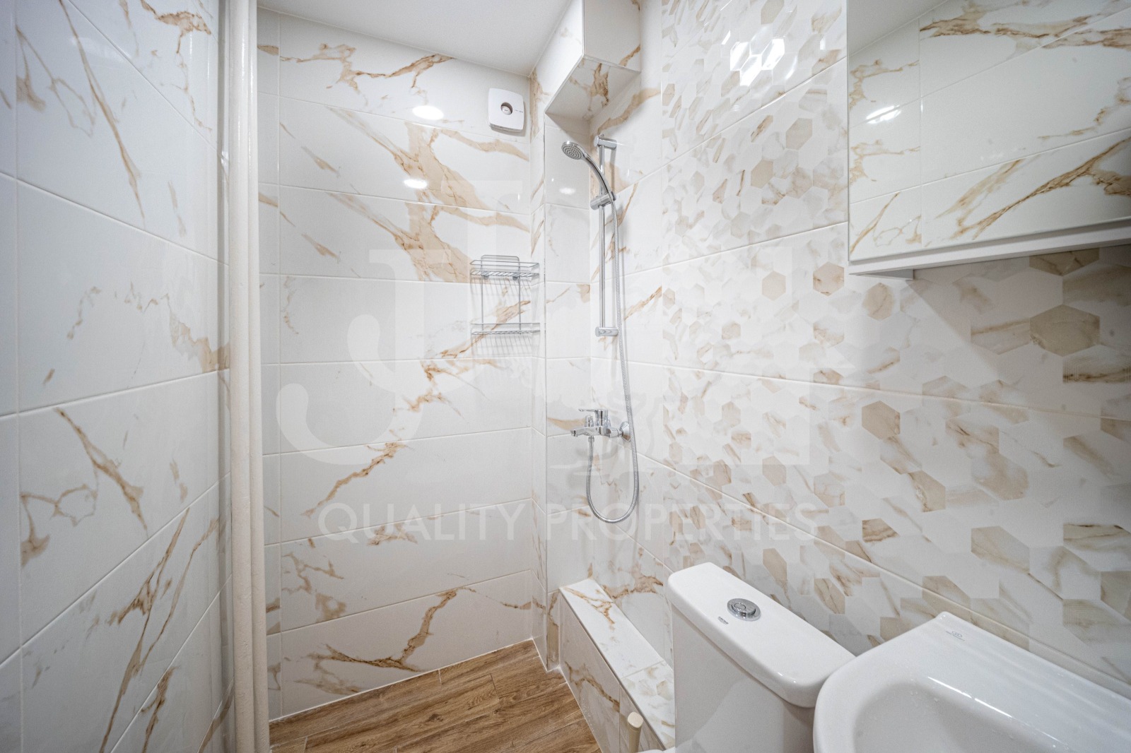 Продава 2-СТАЕН, гр. София, Сердика, снимка 13 - Апартаменти - 56394235