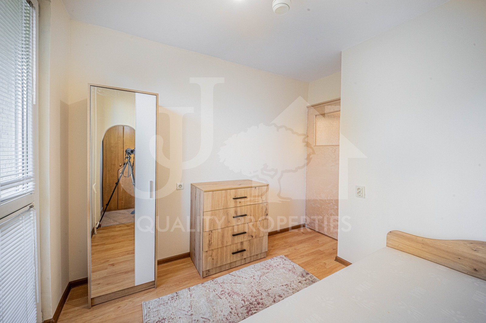 Продава 2-СТАЕН, гр. София, Сердика, снимка 10 - Апартаменти - 56394235