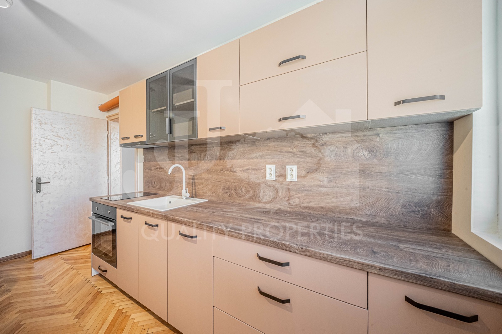 Продава 2-СТАЕН, гр. София, Сердика, снимка 2 - Апартаменти - 56394235