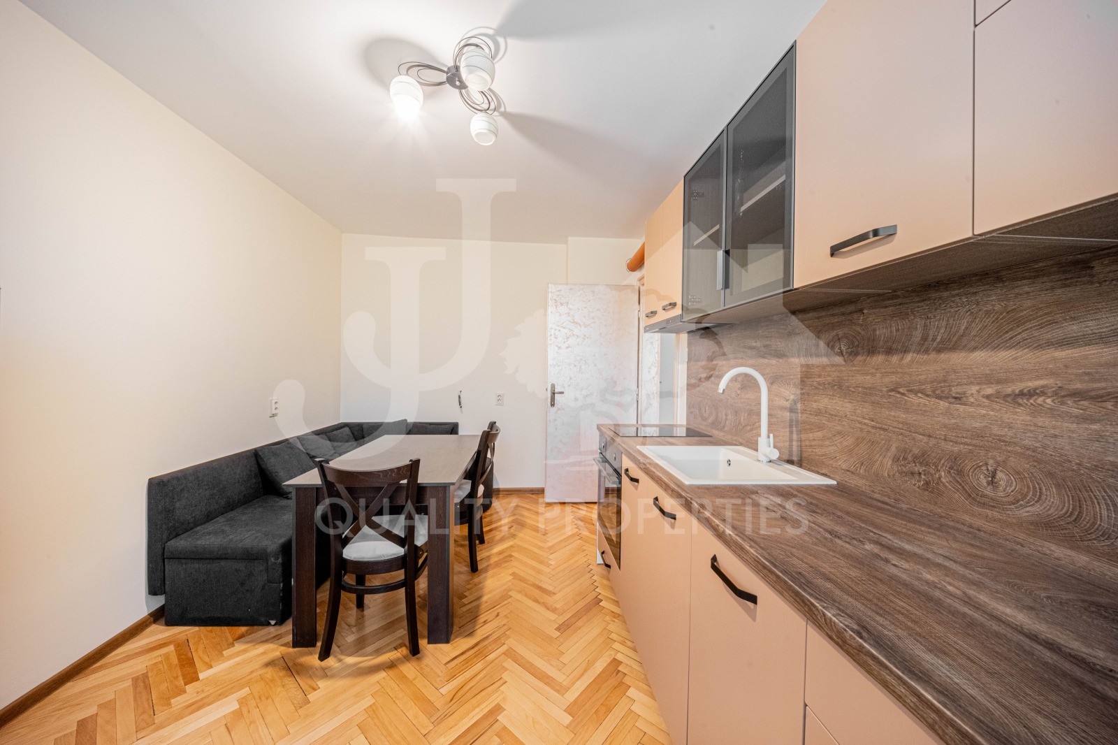 Продава 2-СТАЕН, гр. София, Сердика, снимка 3 - Апартаменти - 56394235
