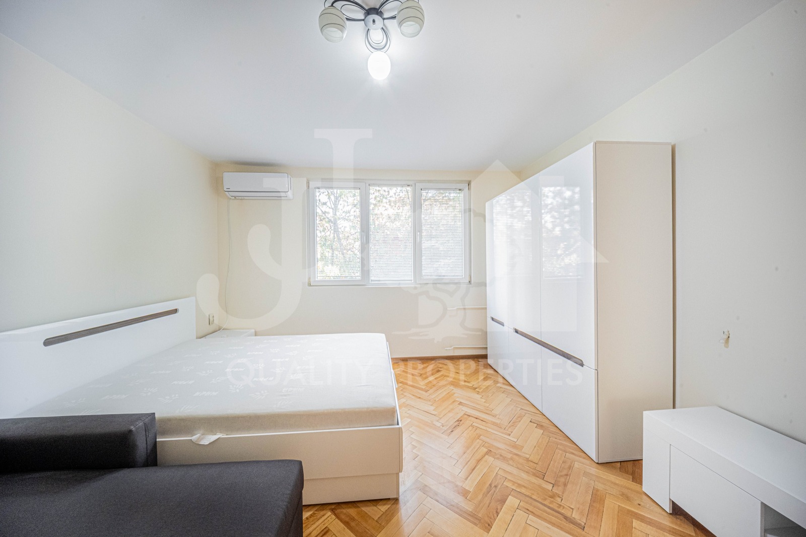 Продава 2-СТАЕН, гр. София, Сердика, снимка 7 - Апартаменти - 56394235
