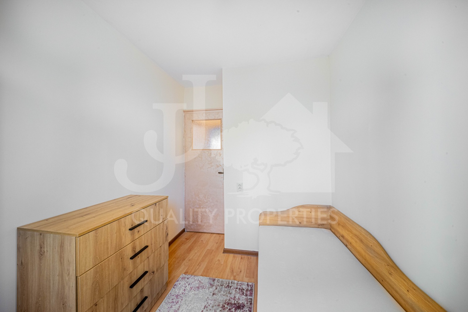 Продава 2-СТАЕН, гр. София, Сердика, снимка 11 - Апартаменти - 56394235