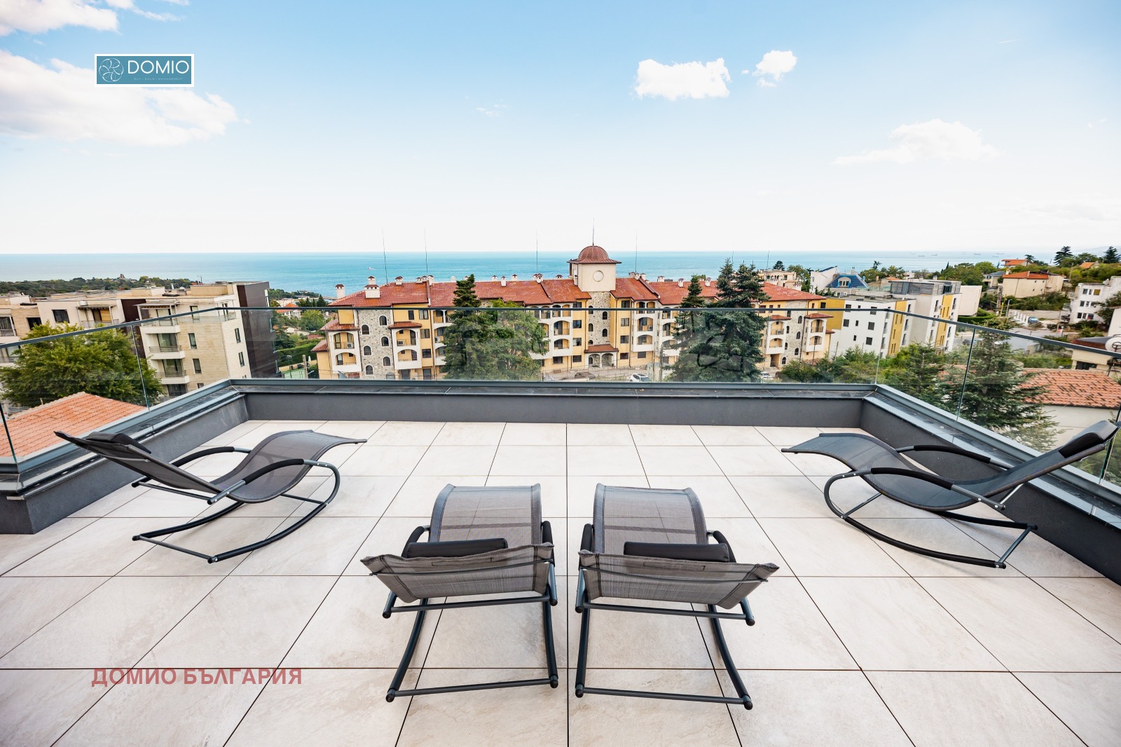 Продава 2-СТАЕН, гр. Варна, м-т Долна Трака, снимка 2 - Апартаменти - 56560977
